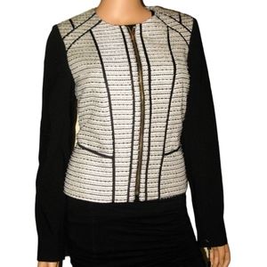 Calvin Klein Tweed Jacket